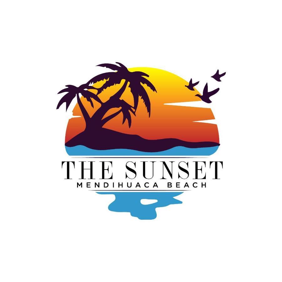 Guachaca Cabana The Sunset מראה חיצוני תמונה