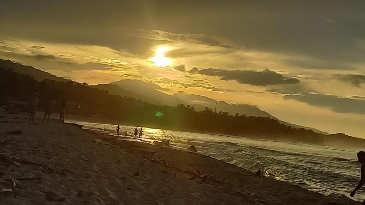 Guachaca Cabana The Sunset מראה חיצוני תמונה
